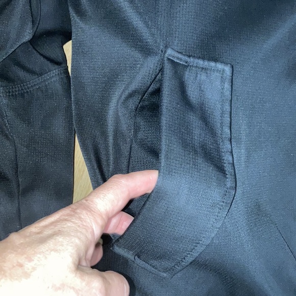 Calvin Klein coat men L - Picture 5 of 16